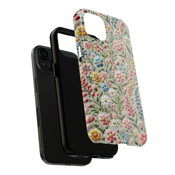 iPhone 15 Plus phone case,MARPC1026 - Picture 1 of 8